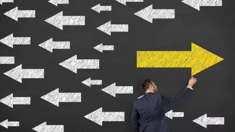 ​Employers vs staff – who is responsible for digital change?