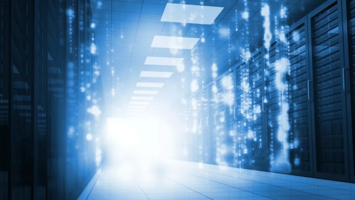 Reliance Jio Infocomm told it has two years to build $45m data center