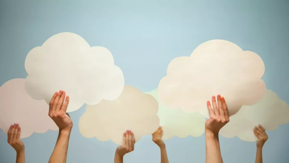 One of world's largest hybrid cloud deployments makes huge savings