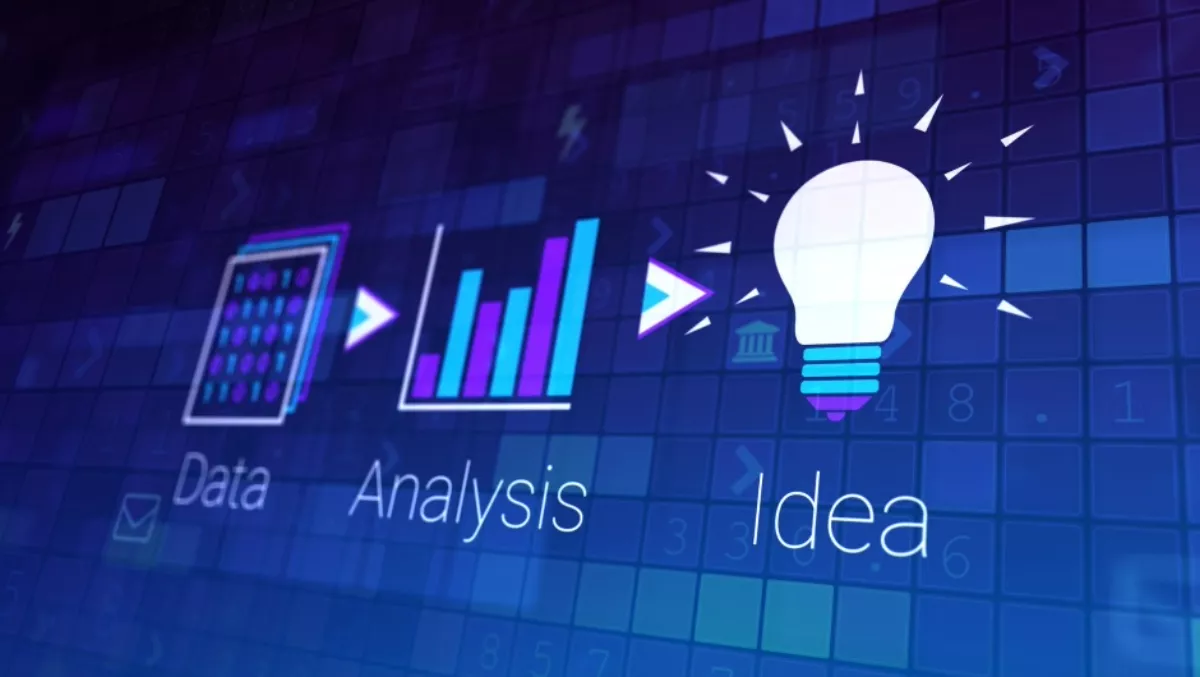 Zoomdata signs distie to meet high local demand for big data analytics