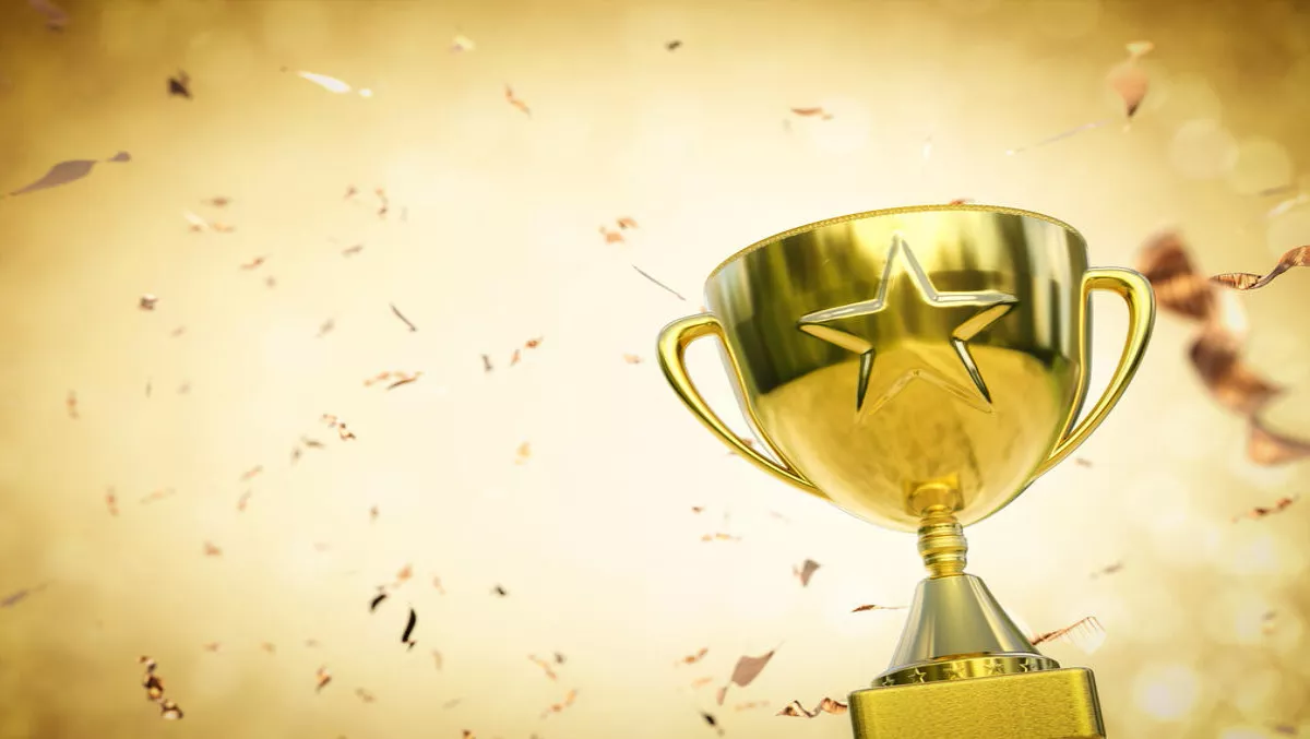 Genesys APAC Partner Conference – Dimension Data on top