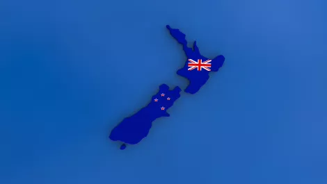Kiwi schools to get free access to geographic data analysis software