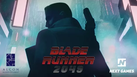 Blade Runner 2049 is getting its own 'authentic' mobile game
