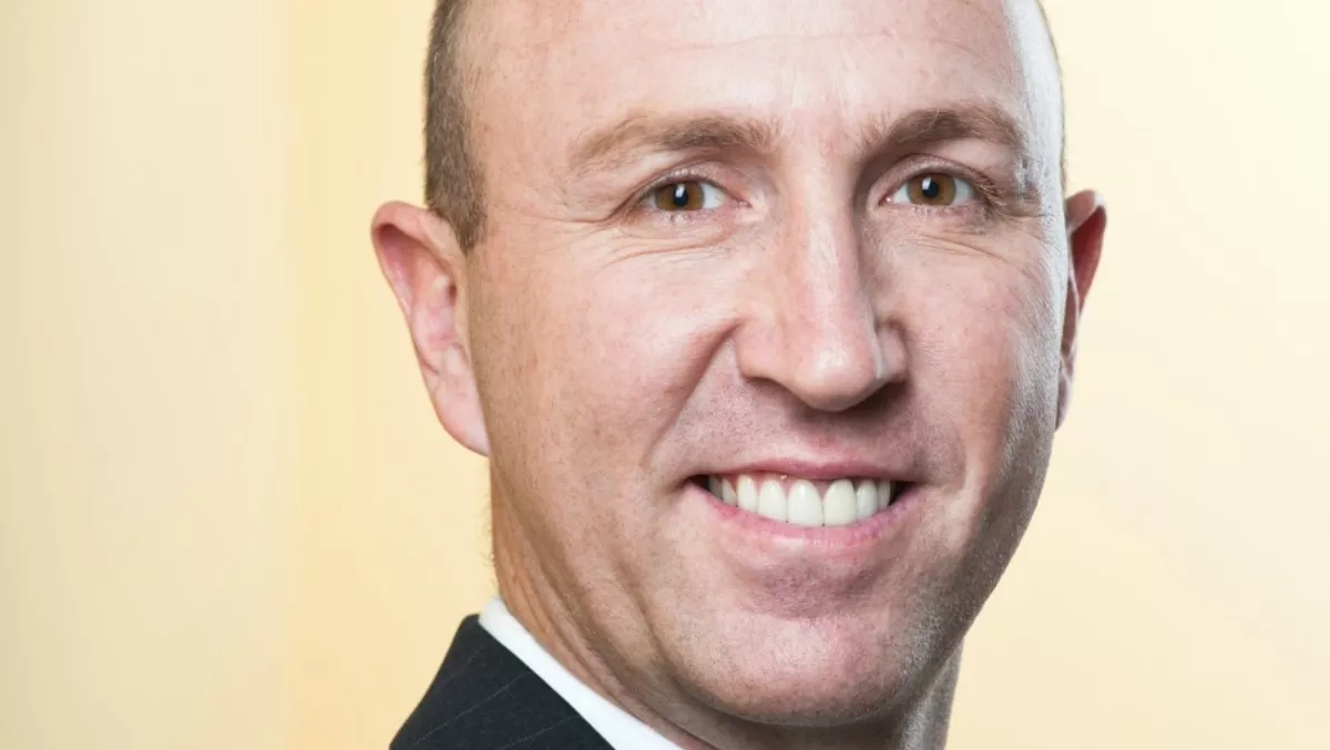 New regional boss as SAP Asia Pacific Japan seeks expanded presence