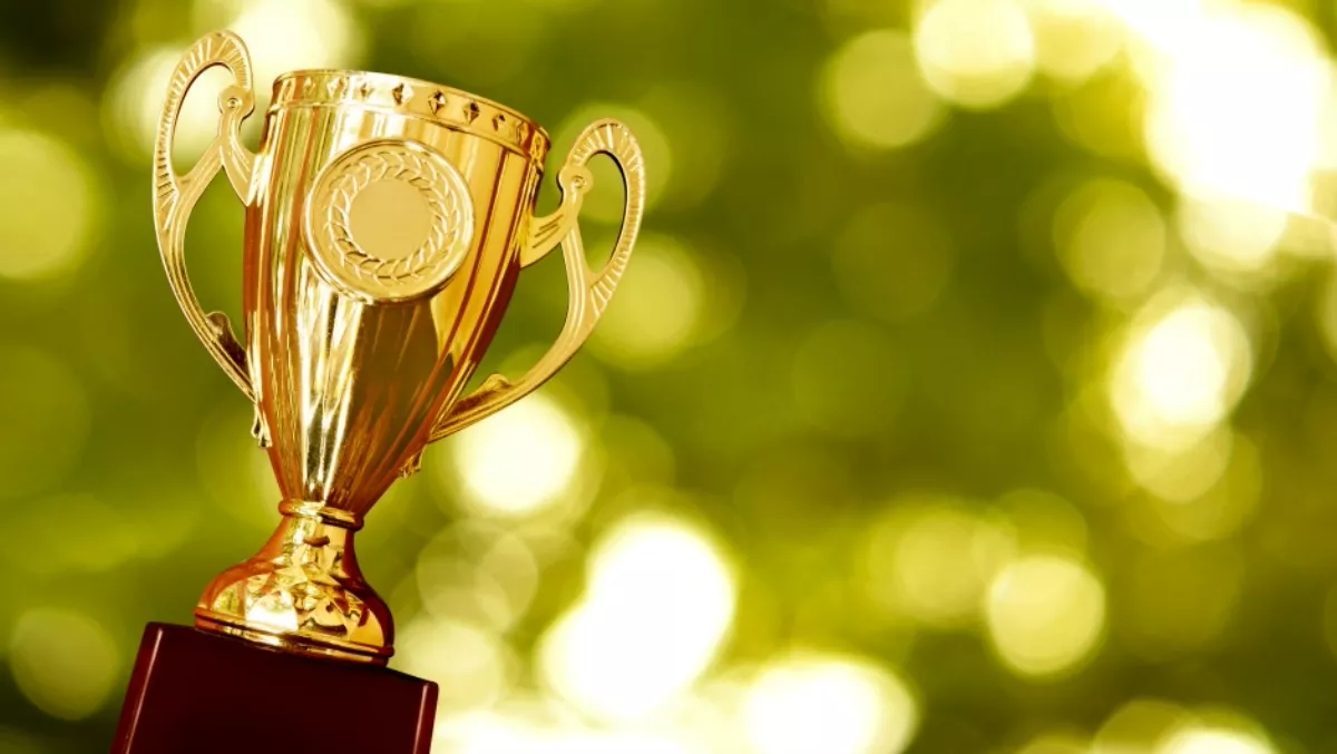 Exclusive Networks adds to trophy haul with Imperva award