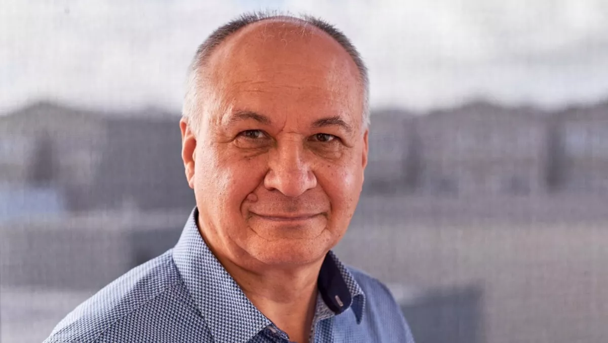 Exclusive: Kiwi developed security offering opening up new reseller opportunities