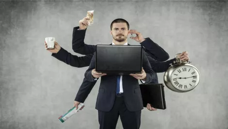 Australian cybersecurity experts now worth a premium as skills shortage bites
