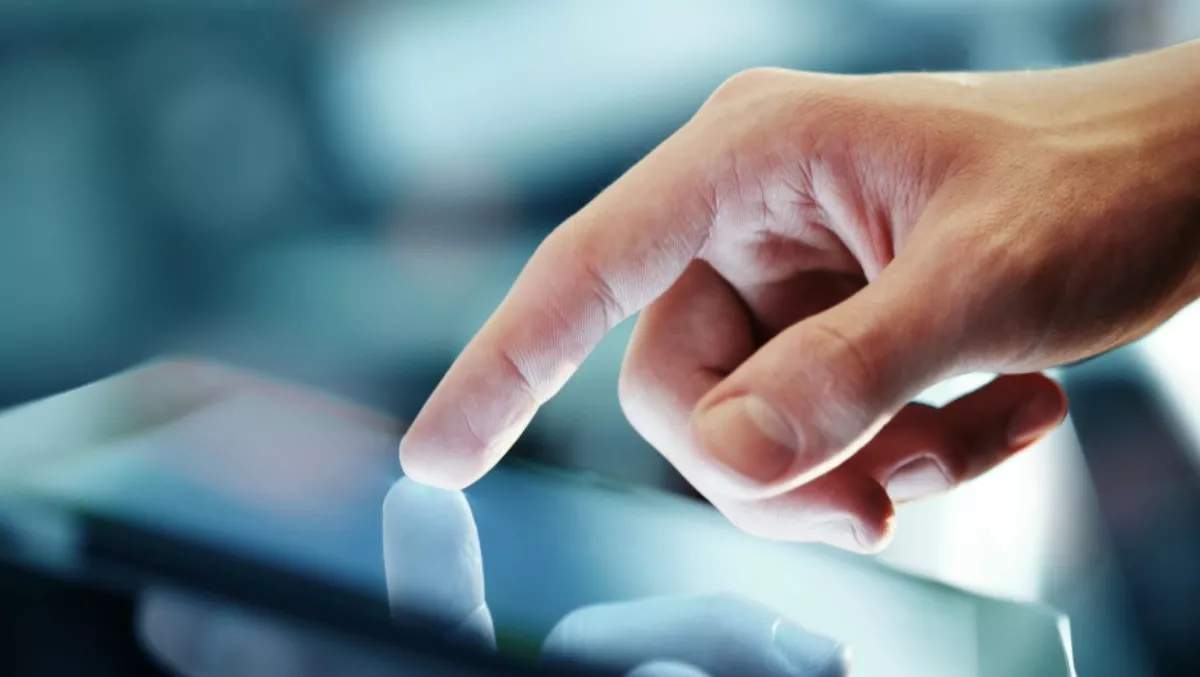 Digital projects driving India's commercial tablet sales