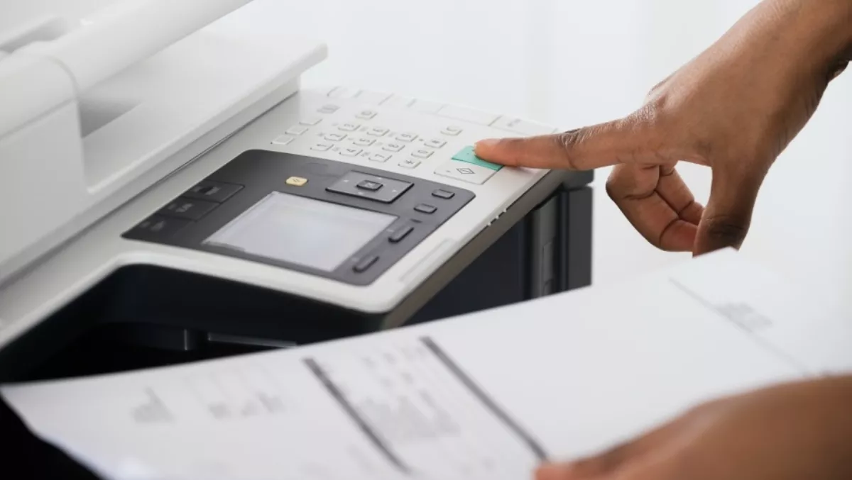 APeJ tops for inkjet printers - and highest growth for lasers