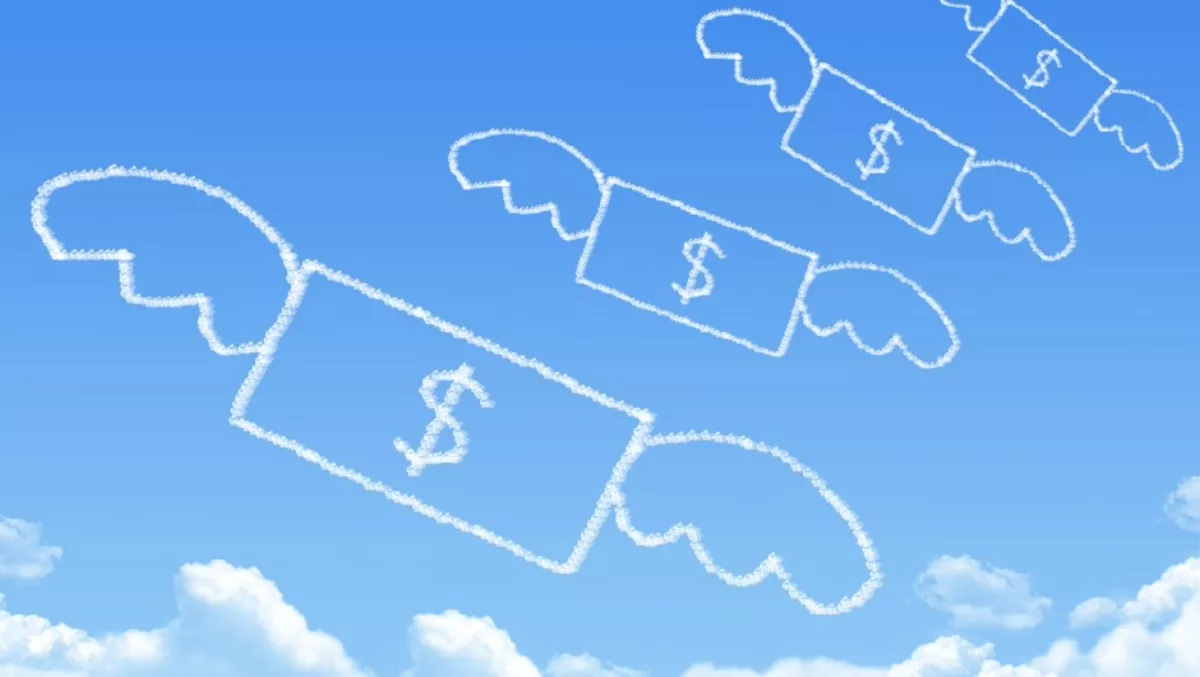 APAC defies world average, grows wealth faster than anywhere else
