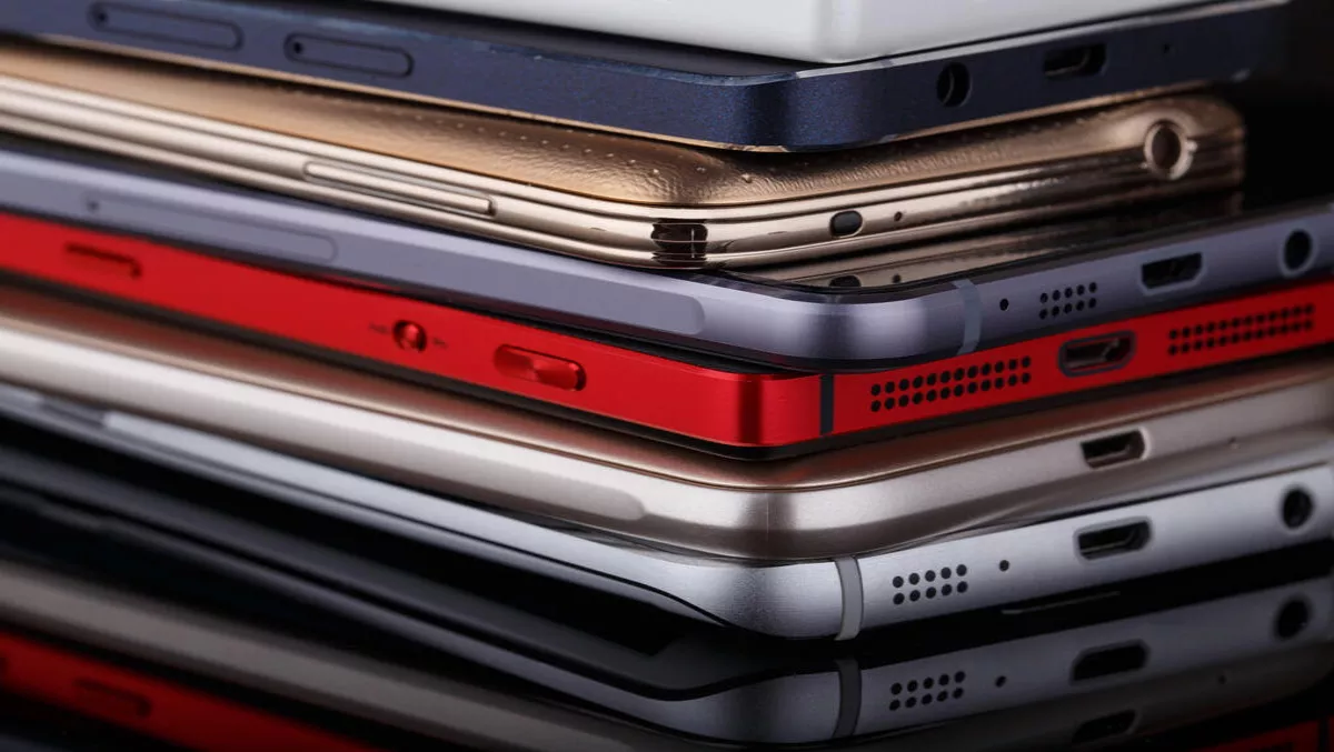 Gartner: solid growth for top 5 global smartphone vendors