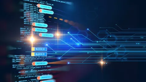 How blockchain & design thinking can help us overcome the absence of a national digital identity system