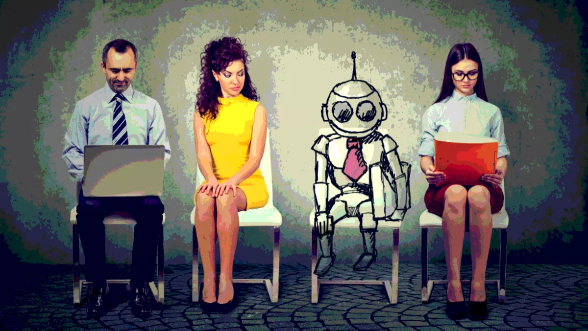 AU one of the world's AI superpowers with second-highest deployment
