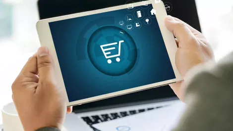 eCommerce requires beefed up cybersecurity to function well