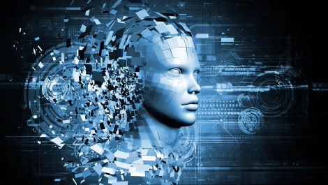 Why a secure perimeter is no longer enough protection for your IT infrastructure