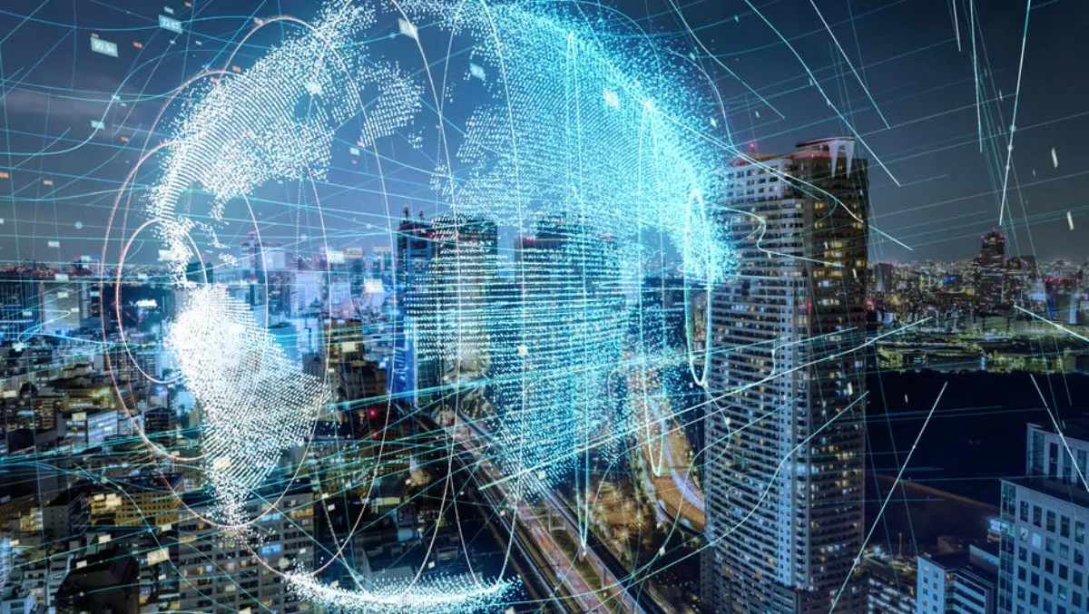IDC Report: services market booming as organisations prioritise digital transformation