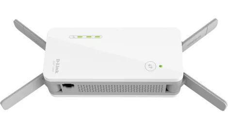 D link dap 1860 ac2600 wi fi range extender 1348902