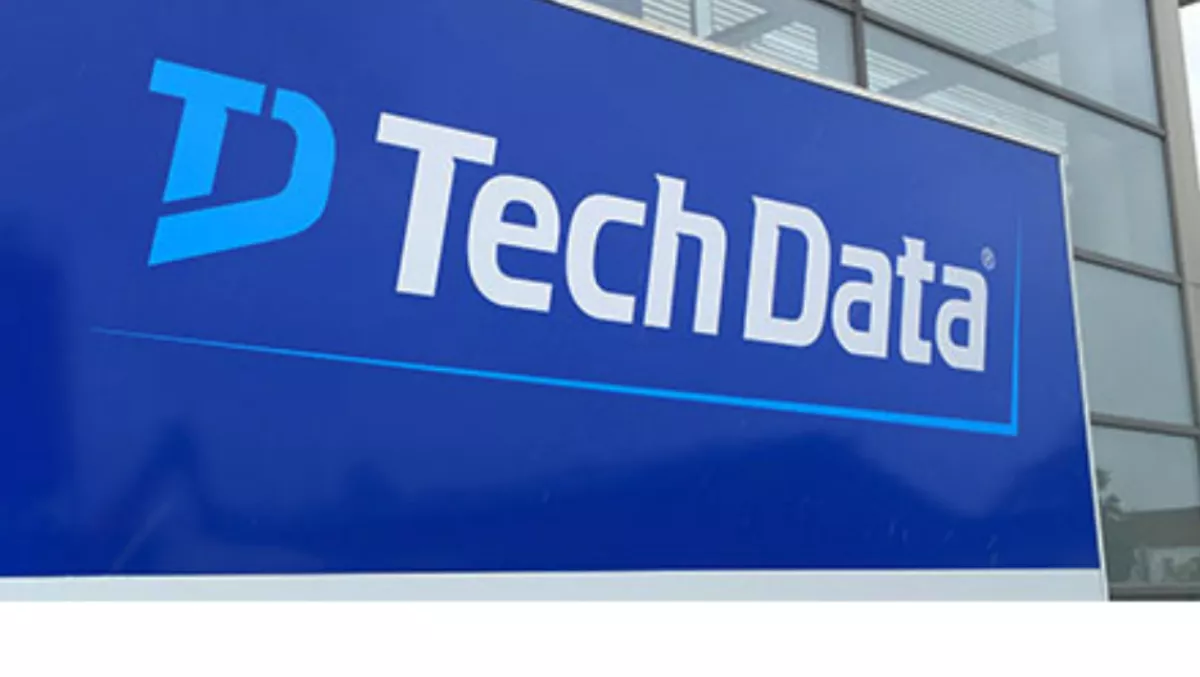 Tech Data invests in ANZ with new partner program & cloud marketplace