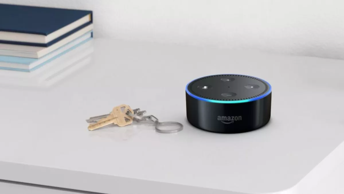 Google beats Amazon to first place in smart speaker war
