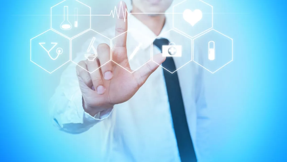 Zebra adds healthcare specialisation to partner programme