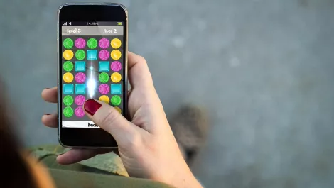 ESET cautions mobile gamers to check their games are safe