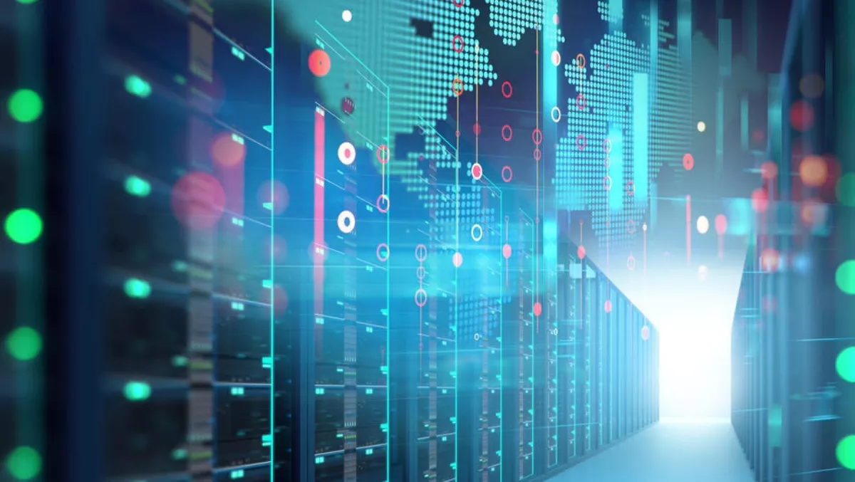 Data centre switch market grows as VoLTE dips - Dell'Oro