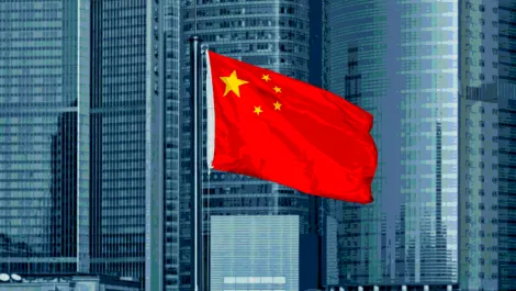 China to usurp Europe in becoming AI research world leader