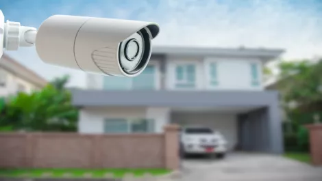 Your neighbours are watching: Smart cameras out of control