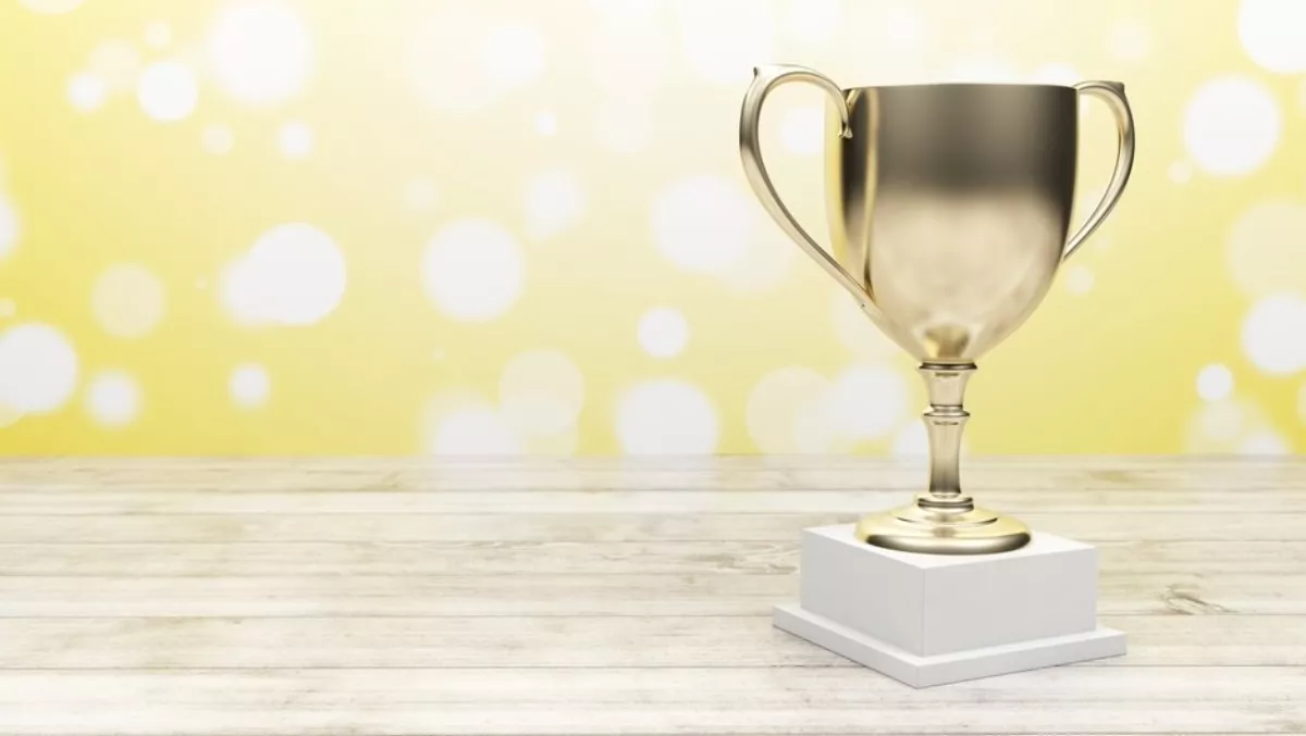 ISPs take top honours at Genesys partner awards