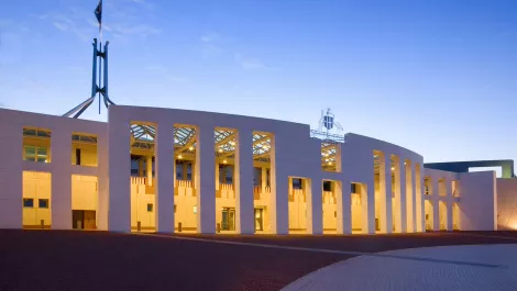 ACS says Federal Budget is promising, but still lacking