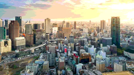 Colt DCS to build new hyperscale data centre in Osaka