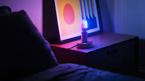 LIFX sneak peek: These lights turn the home into a rainbow of colour