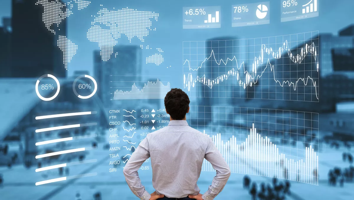 APAC data and analytics market to hit US$90bn by 2022