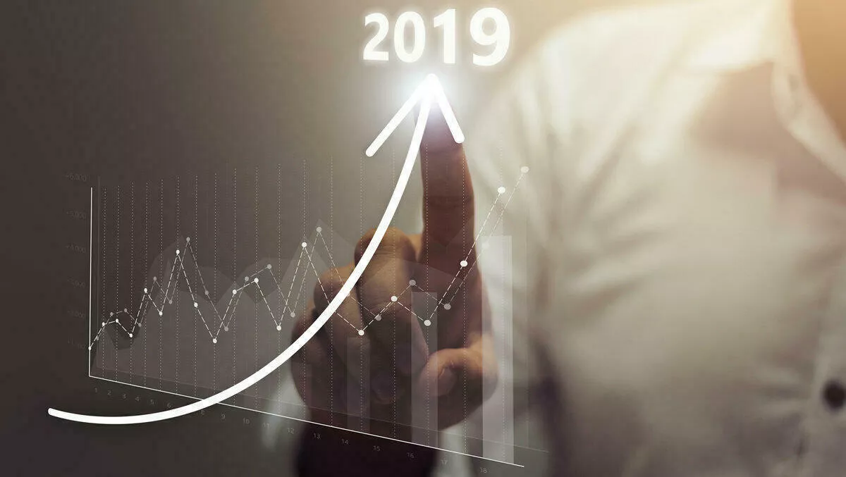 Traditional PC market continues growth despite issues in the supply chain