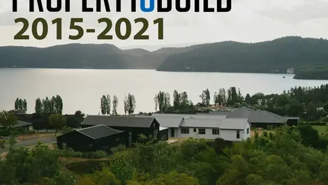 Signs of an upturn in the housing market