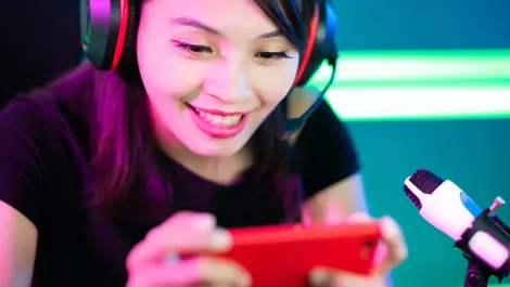 'No sleep: Must game' - research hints at the rise of binge gaming on mobile