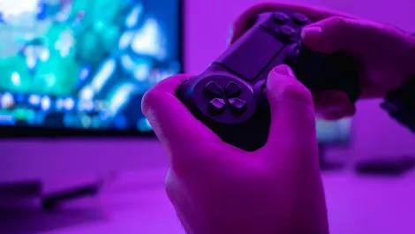 Thriving in lockdown: Video game market to hit US$160 billion this year