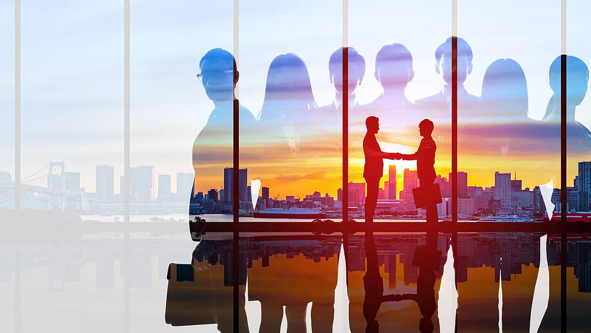 SolarWinds extends M.Tech relationship with sights set on China