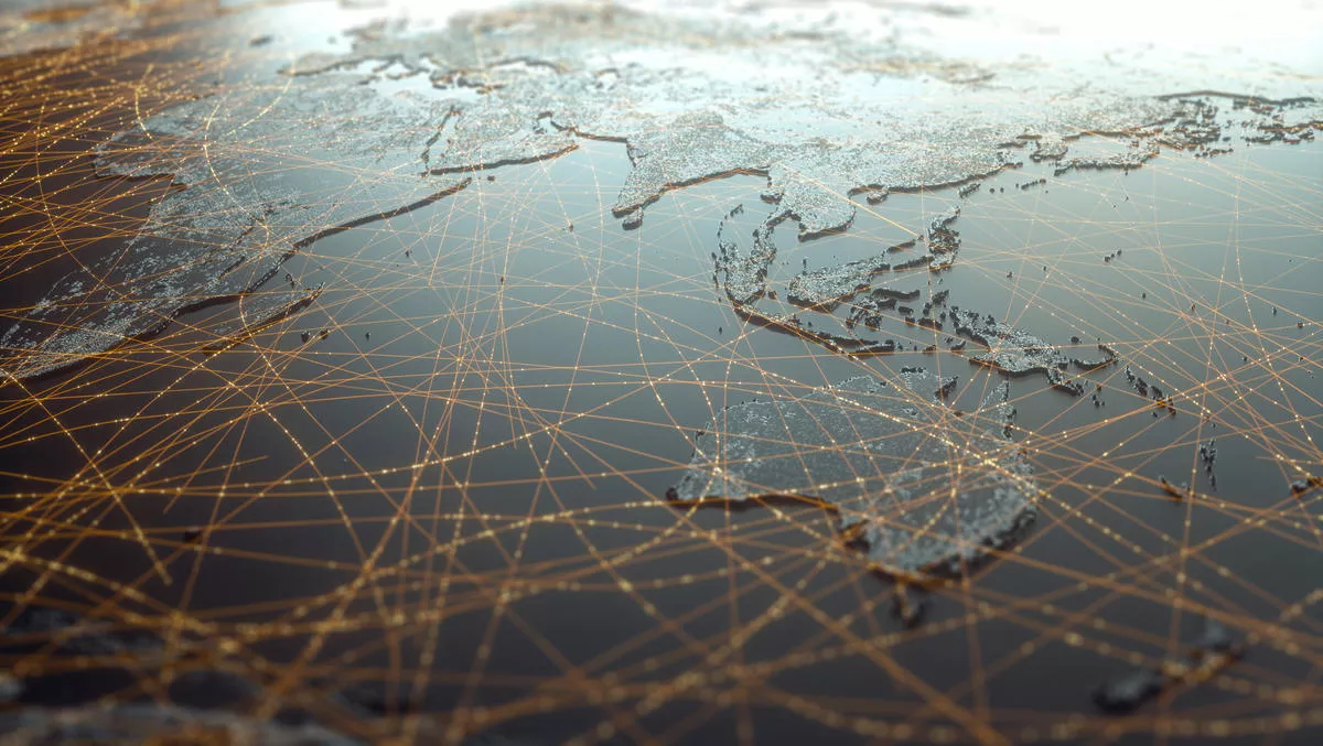 Ingram invests in APAC with new leadership and partner support