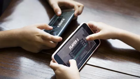 Almost 40% of the Earth's population will be gamers by 2023