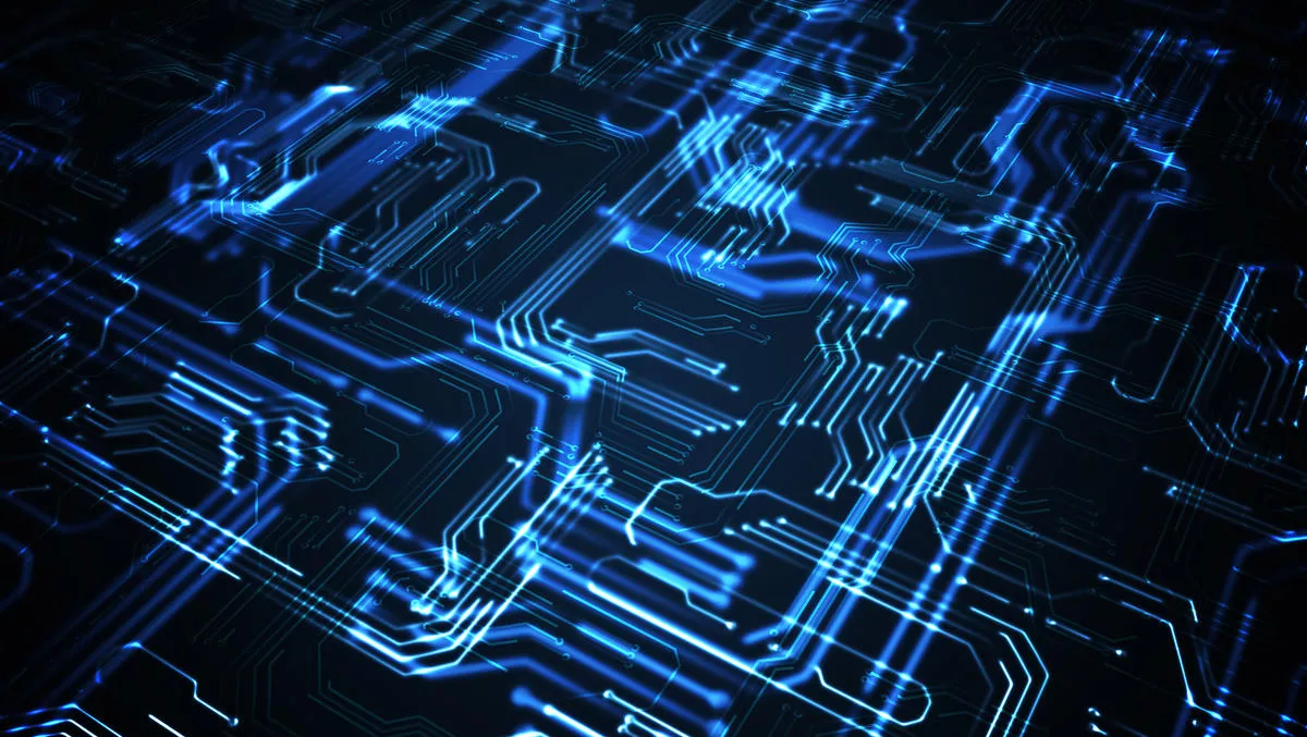 APAC network-attached storage revenue to reach $8.9 billion