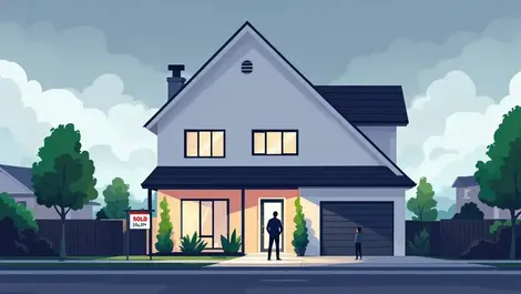 Will house prices continue to rise as we enter recession?