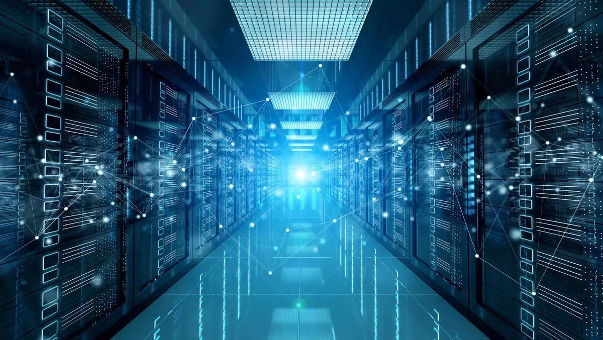 IaaS revenue to reach $39 billion across APAC