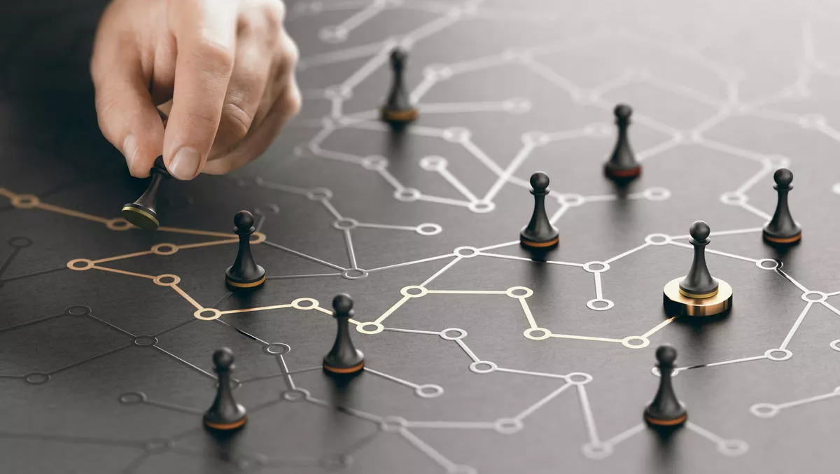Netpoleon, LogRhythm sign Australian distribution partnership