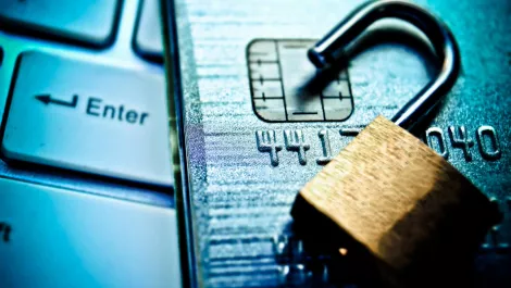 Mistrust amongst online shoppers over data privacy fears