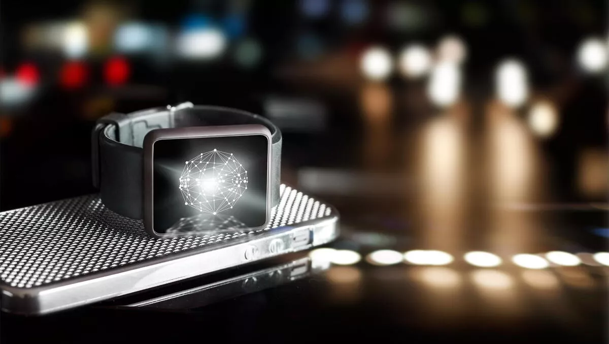 Global wearables market fuelled by smaller companies and new tech