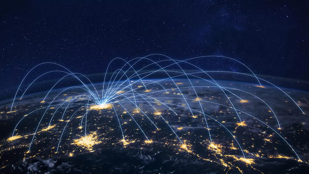 OpenEye expands internationally with new VP appointment