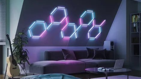 Lines livingroom first 1x