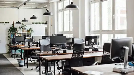 Work-from-home tipped to keep office sector down