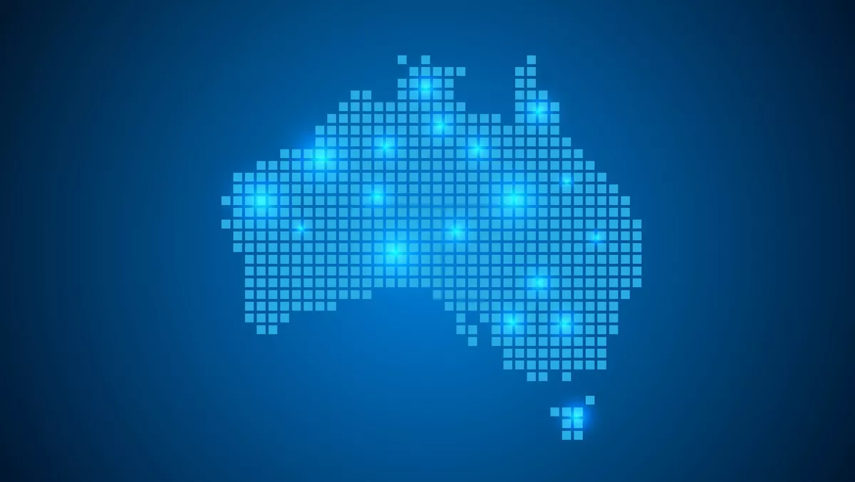Salesforce insights show 83% of Aussies digitally unequipped